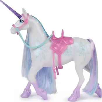 Spin Master Jednorožčí akademie 6072053 Jednorožec, Glacinger