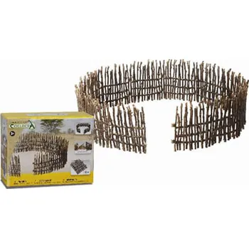 Figurka COLLECTA Ohrada pro divoká zvířata