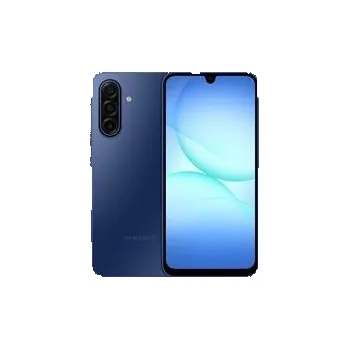 Mobilní telefon Samsung Galaxy A17 5G 4/128GB Tmavě modrá