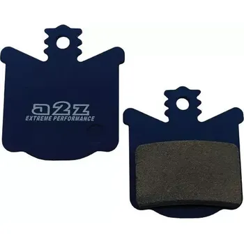 Brzda na kolo a2z Brzdové destičky A2Z Magura MT A2