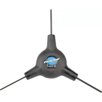 Park Tool Klíč inbus Park Tool AWS-3 (2, 2,5 , 3 mm)