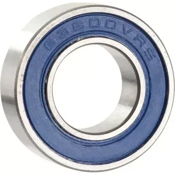 Hlavové složení Marwi Ložisko kuličkové Marwi MAX CB-432 63800V LLU 10x19x7