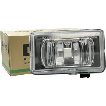 Brzdová hadice Mlhové světlo Depo 663-2003R-UE