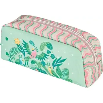 Penál Herlitz Pouzdro dřungle (50043651)