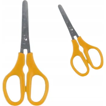 Kancelářské nůžky Kancelářské nůžky Grand 13 cm