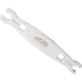 Super B Super B kónusový klíč TB-CF07