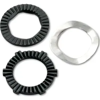 Šroub SR Suntour Sada pro seřízení vůle pro kliky SR Suntour Aion / Zeron