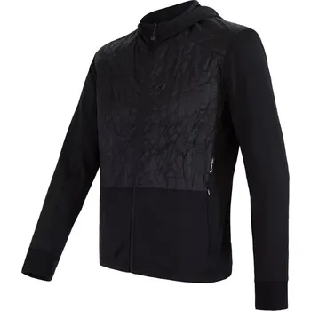 Sport Sensor Pánská bunda Sensor Infinity Zero, černá velikost XXL