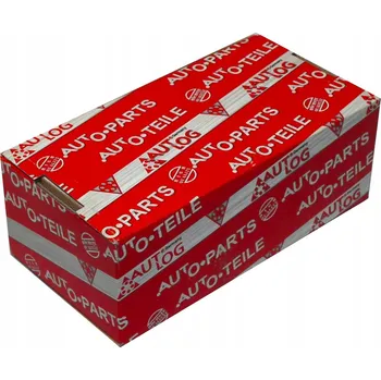 Brzdová hadice Snímač, otáčky kola Autlog AS5201