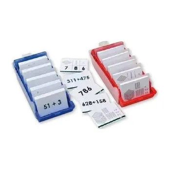 Karetní hra BETZOLD Číselné karty 1000