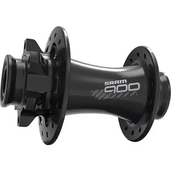 Náboj kola Sram Náboj Sram MTB 900, přední, 6děr, redukce: Rú, 12x100,15x100, 20x110mm počet děr 32