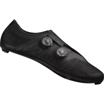 Pánské cyklistické tretry Mavic Mavic COSMIC ULTIMATE III BLACK/BLACK/BLACK velikost 44