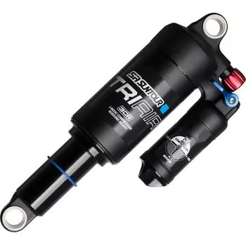 Sada komponentů pro jízdní kolo SR Suntour Tlumič zadní SR Suntour TriAir 3CR Metric provedení 210 / 50 mm