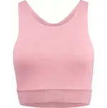 FORCE Podprsenka sportovní FORCE GRACE, růžová velikost XL