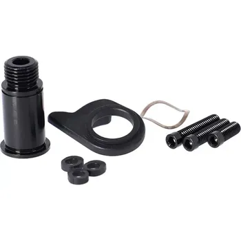 přehazovačka Sram Náhradní šrouby Sram pro přehazovačku Red eTap AXS 12s