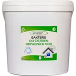 Sanbien Oxygenátor bakterie do čistíren…