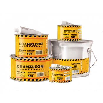 Karosářský tmel Chamäleon Tmel se skelným vláknem 0,25kg
