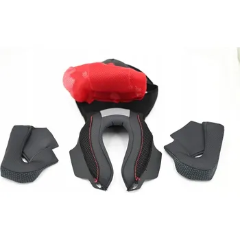 Helma na motorku Vnitřní výstelka MT HELMETS pro motocyklovou helmu GENESIS SV