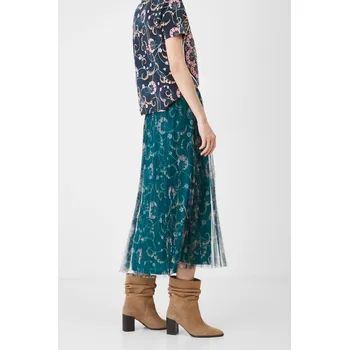 Dámská sukně Sukně Medicine RS25.SDD250 zelená 97A, vel. L