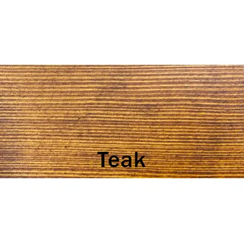 Lak na dřevo Detecha Karbolineum Extra 3,5kg týk