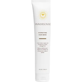 Vlasová regenerace INNERSENSE Hydrating Hair Mask — hydratační maska na vlasy objem: 946 ml