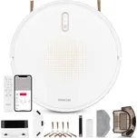 SENCOR SRV 4150WH robotický vysavač