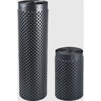 Hydroizolace Den Braven Nopová fólie 850g šířka 2 m / délka 20 m