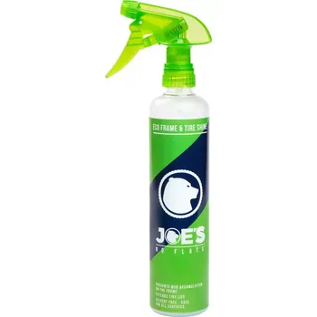 JOE´S Leštěnka Joe´s frame & tire shine sprej 500 ml