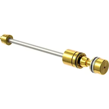 Vidlice na kolo RockShox Rockshox Air Spring Upgrade Kit - DebonAir+ w/ Butter Cup - ZEB A1+ zdvih 170 mm