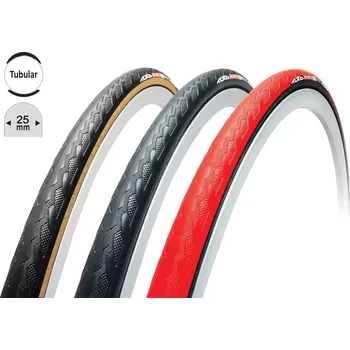 Plášť na kolo Tufo Elite Ride 25 700x25C Béžová