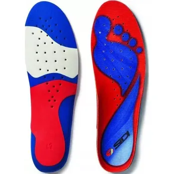 Pánské cyklistické tretry Sidi Náhradní díl Sidi Memory Footpad (vložky do bot), n.98 velikost 39