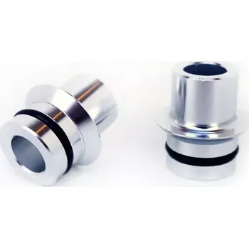 Cyklotrenažér FEEDBACK SPORTS FEEDBACK SPORTS adaptér pro průchozí osu 12mm trenažeru OMNIUM