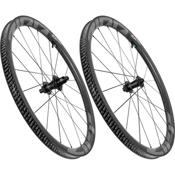 Zapletené kolo ZIPP ZIPP 303 SW Carbon zapletené kolo, tubeless ready , diskové náboj Přední - 12x100mm uchycení kotouče Center Lock