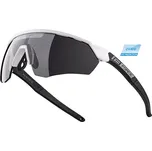 FORCE Brýle Force Enigma bílo černé matné, černá skla