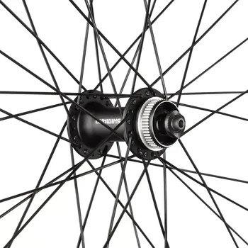 Zapletené kolo FORCE 26" Zapletené kolo FORCE XC DISC 559x19 M3050-CL - 36d náboj Přední - rychloupínák uchycení kotouče Center Lock