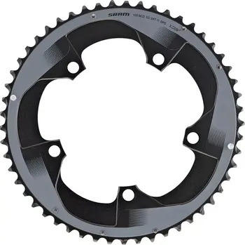 Převodník na kolo Sram Převodník Sram Red22/Force22/Rival22 X-Glide R Yaw, 130 mm počet zubů 39