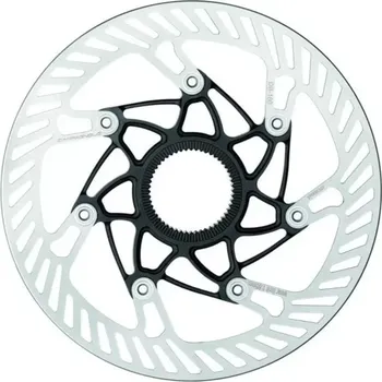Brzda na kolo CAMPAGNOLO Campagnolo DB Brzdový kotouč s duralovým unašečem průměr kotouče 140 mm