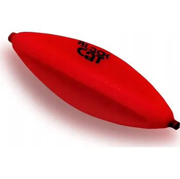 Black Cat Podvodní plovák DARTER U-FLOAT Červený 10g