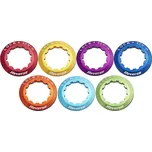 FORCE Závěrná matice Reverse 8-11 CNC barva žlutá