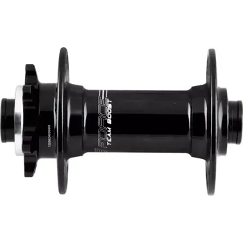 Náboj kola FORCE Přední náboj Force,TEAM Boost, 6 děr, 15x110 počet děr 28