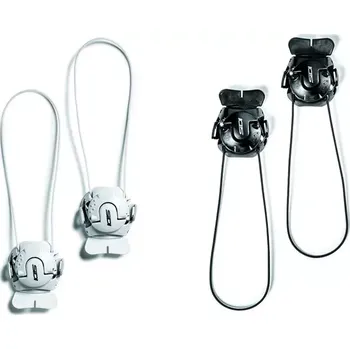 Pánské cyklistické tretry Sidi Náhradní díl Sidi Tecno 3 system N.57 - Short barva bílá