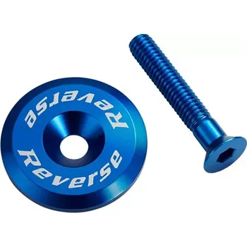 Hlavové složení Reverse Zátka hlavového složení Reverse 7g barva tmavě modrá