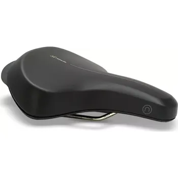 Sedlo na kolo Selle Royal Sedlo Selle Royal ON - RELAXED