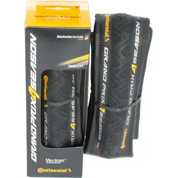 Plášť na kolo Continental Continental Grand Prix 4-Season, kevlar průměr/šíře 622 x 28 (700x28C)