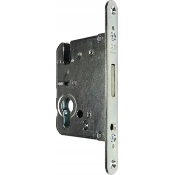 zadlabací zámek Zadlabací zámek LOB ZD1Z55B401-50-04