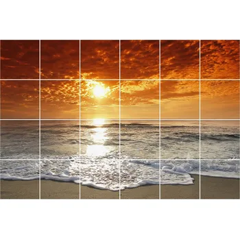 Obraz Samolepka Wallfluent 10 x 10 cm