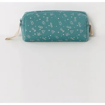 Kosmetická taška Kosmetická taška women'secret HARRY POTTER zelená barva, 4848835 06A, vel. ONE SIZE