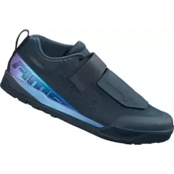 Pánská sportovní obuv Shimano SH-AM903MN pánské MTB tretry Navy vel. 46