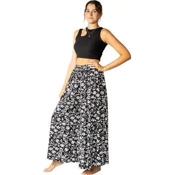 Dámské kalhoty Široké kalhoty / Kalhotová sukně Ciara Aiyana, Sittar UNI