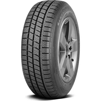 GOODYEAR 215/60R17 C 109T Cargo Vector 2 (DOT 22) 3PMSF (DOPRAVA ZDARMA)
